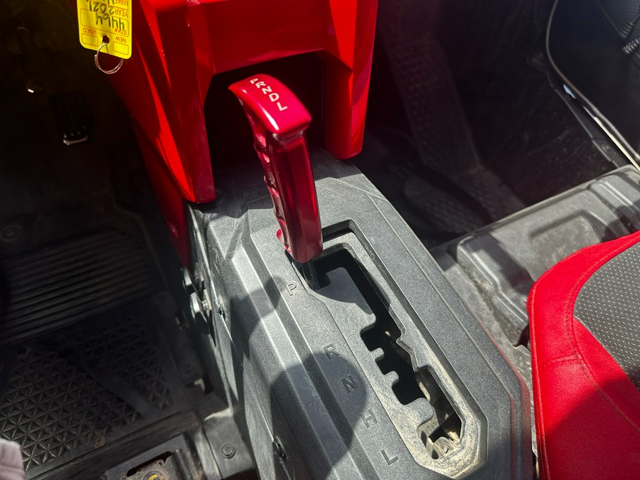 2021 Honda Talon 1000R