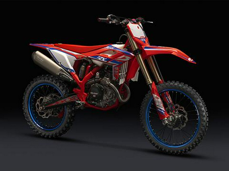 2025 Beta 450 RX