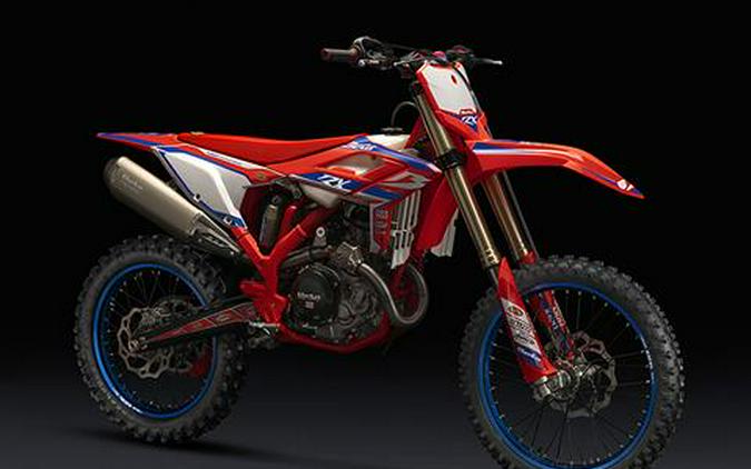 2025 Beta 450 RX