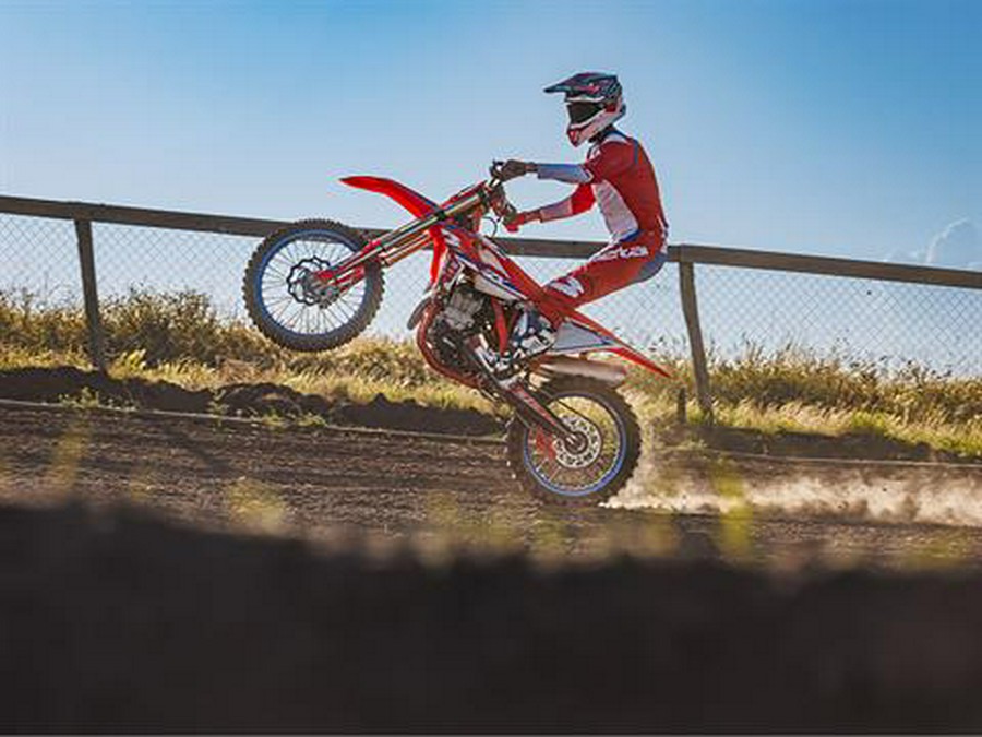 2025 Beta 450 RX