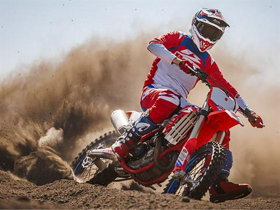 2025 Beta 450 RX