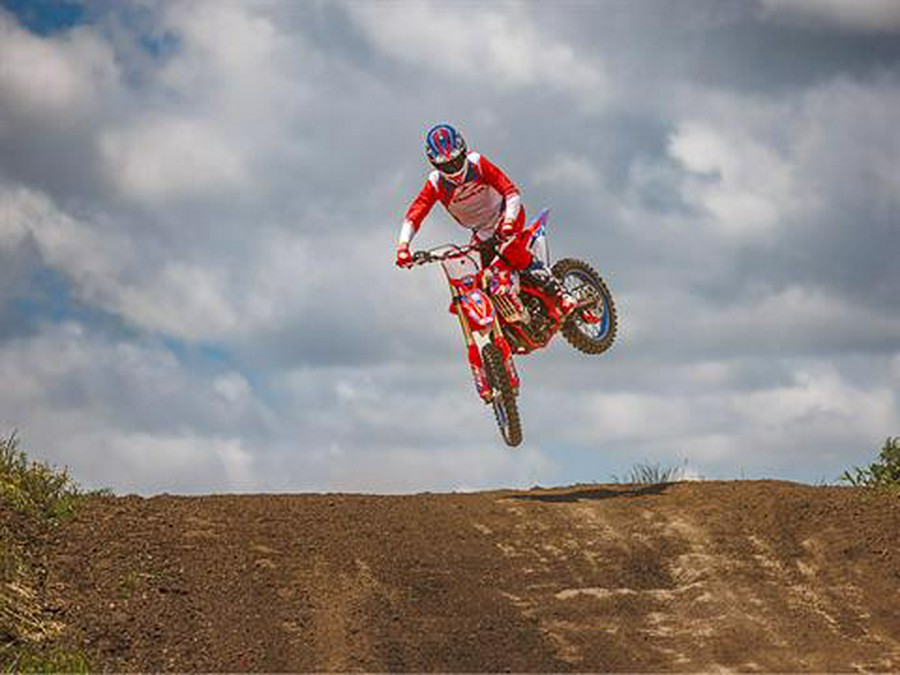 2025 Beta 450 RX