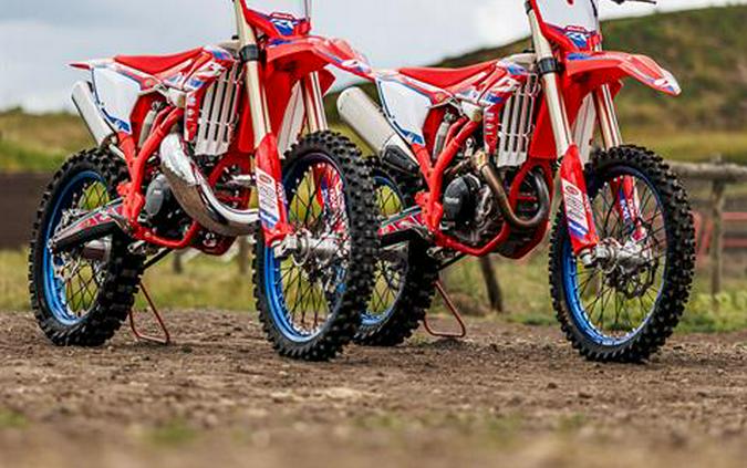 2025 Beta 450 RX
