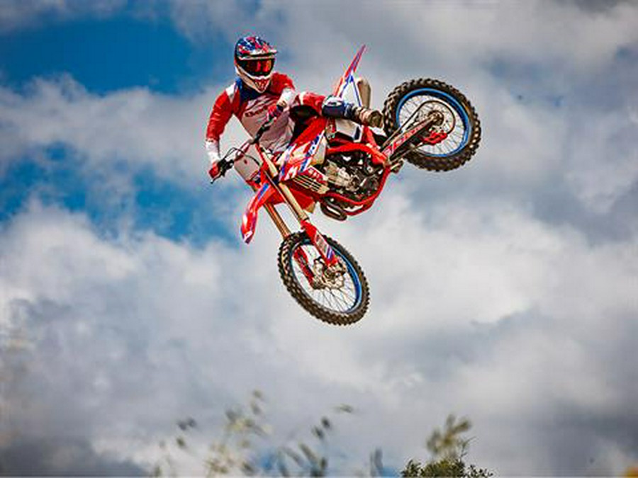 2025 Beta 450 RX