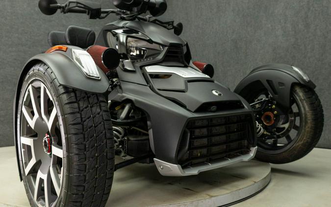 2020 CAN-AM RYKER RALLY EDITION 900 ACE TRIKE W/ABS
