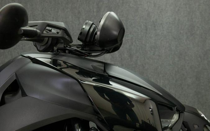 2020 CAN-AM RYKER RALLY EDITION 900 ACE TRIKE W/ABS