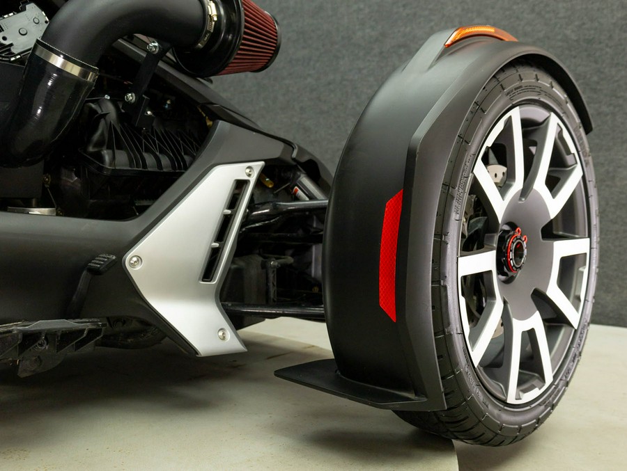 2020 CAN-AM RYKER RALLY EDITION 900 ACE TRIKE W/ABS