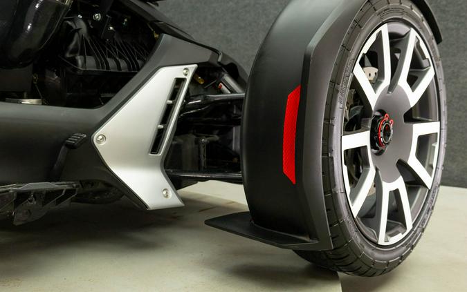2020 CAN-AM RYKER RALLY EDITION 900 ACE TRIKE W/ABS