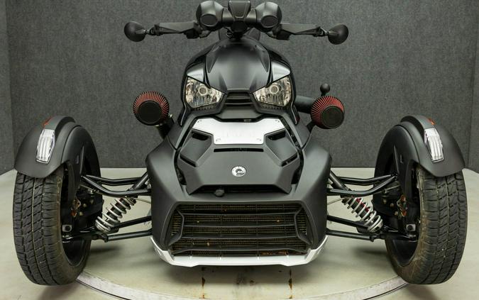 2020 CAN-AM RYKER RALLY EDITION 900 ACE TRIKE W/ABS