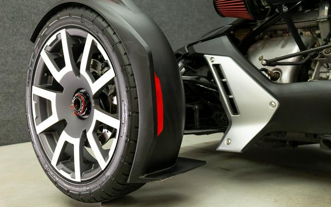 2020 CAN-AM RYKER RALLY EDITION 900 ACE TRIKE W/ABS