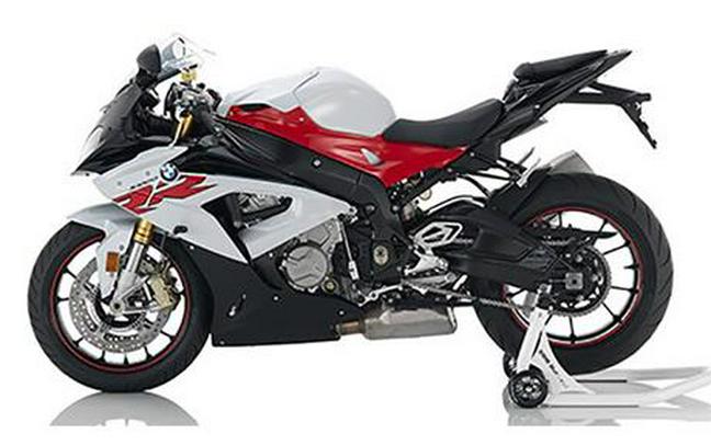 2018 BMW S 1000 RR