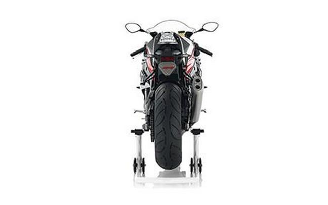 2018 BMW S 1000 RR