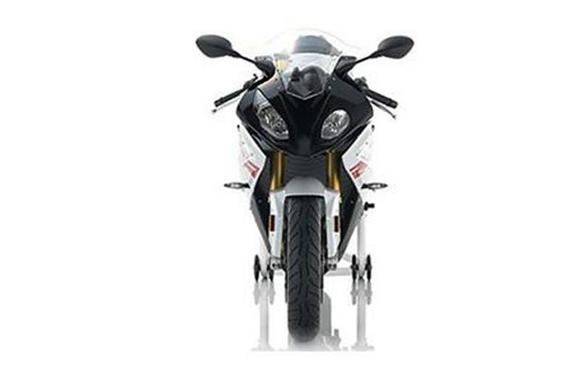 2018 BMW S 1000 RR