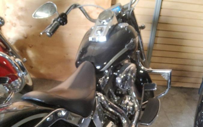 Harley-Davidson Softail Breakout motorcycles for sale in Dyna 103