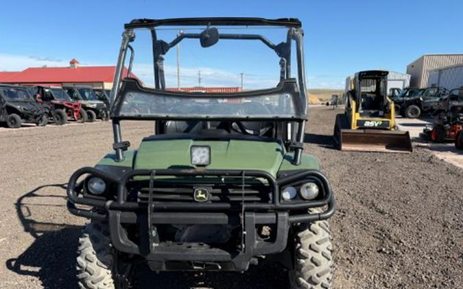 2012 John Deere Gator™ XUV 825i