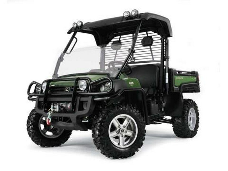 2012 John Deere Gator™ XUV 825i