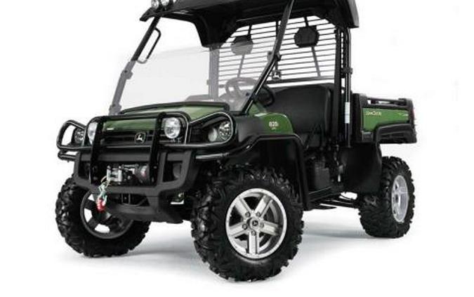 2012 John Deere Gator™ XUV 825i