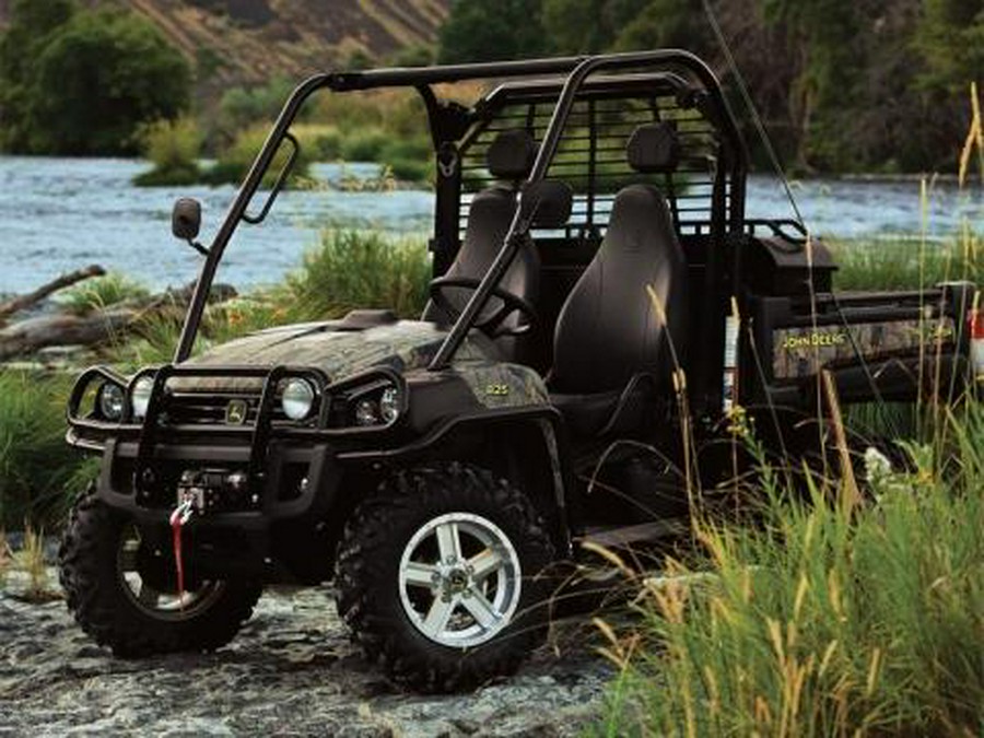 2012 John Deere Gator™ XUV 825i