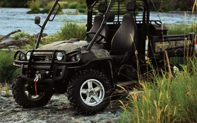 2012 John Deere Gator™ XUV 825i
