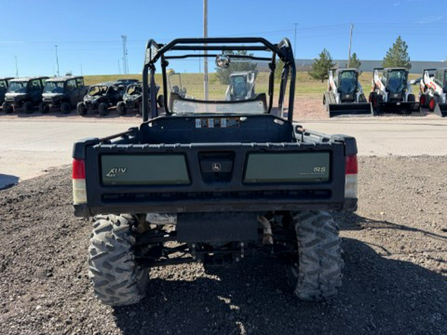 2012 John Deere Gator™ XUV 825i