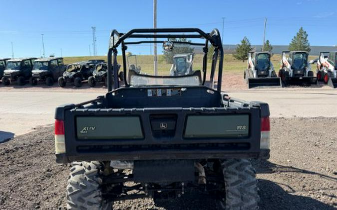 2012 John Deere Gator™ XUV 825i