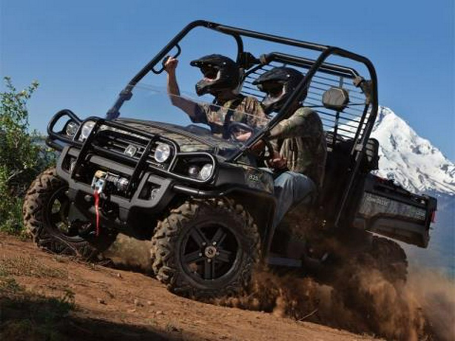 2012 John Deere Gator™ XUV 825i