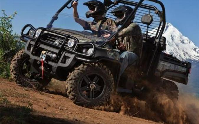 2012 John Deere Gator™ XUV 825i