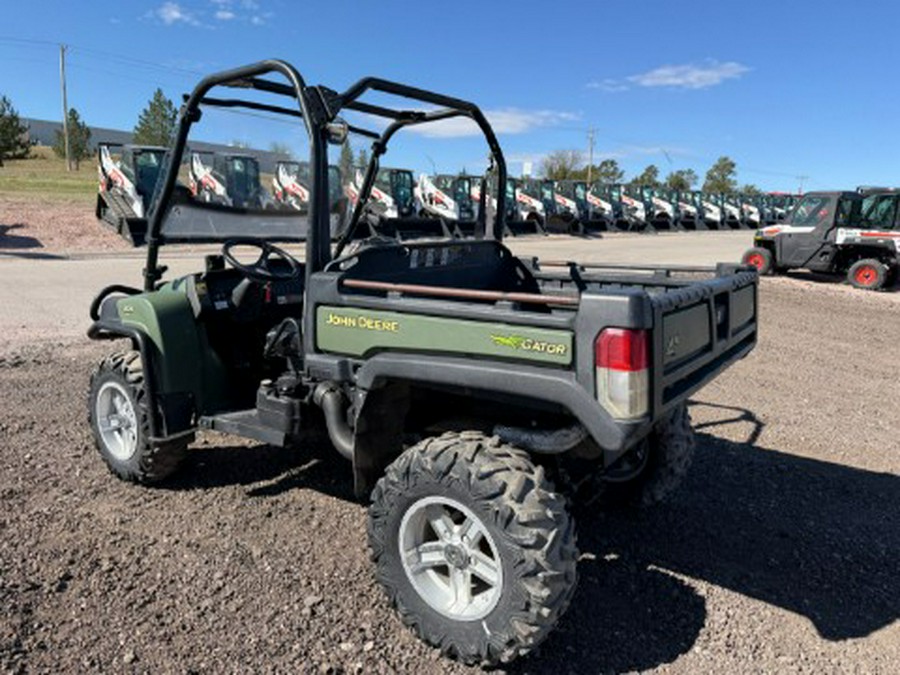 2012 John Deere Gator™ XUV 825i