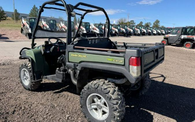2012 John Deere Gator™ XUV 825i