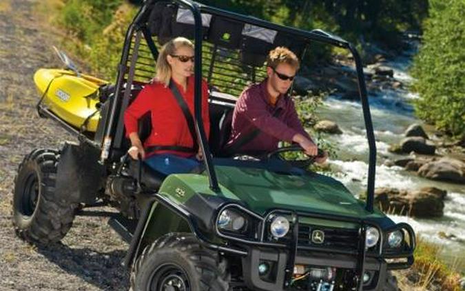 2012 John Deere Gator™ XUV 825i