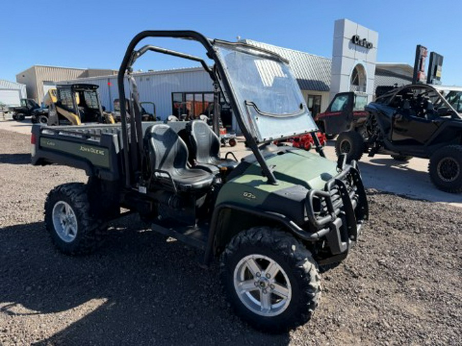 2012 John Deere Gator™ XUV 825i