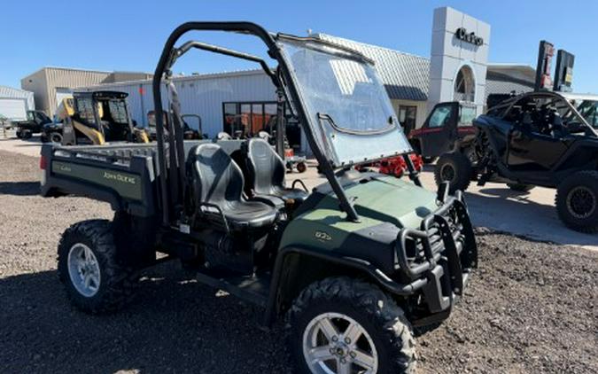2012 John Deere Gator™ XUV 825i