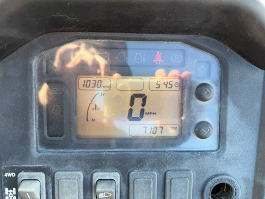 2012 John Deere Gator™ XUV 825i