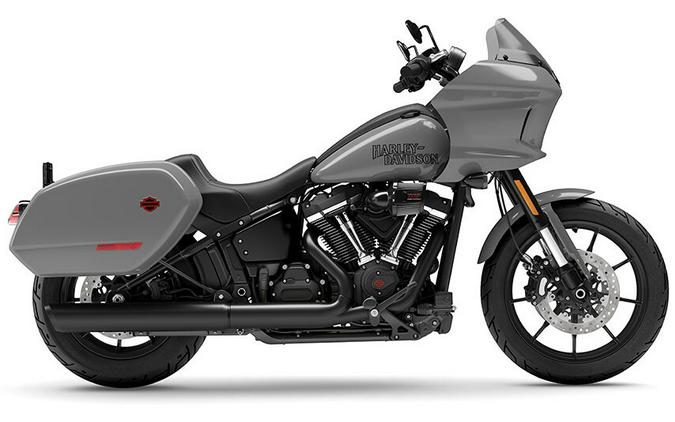 2026 Harley-Davidson Low Rider ST FXLRST