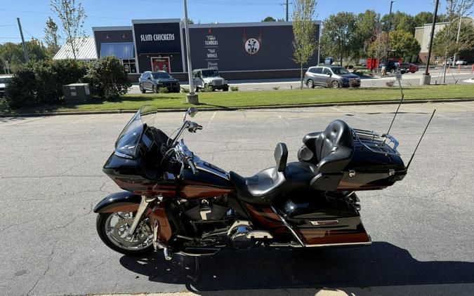 2015 CVO™ Road Glide® Ultra