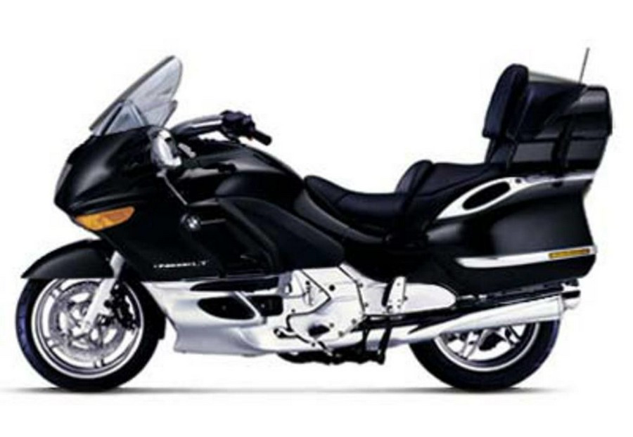 2004 BMW K 1200 LT Standard