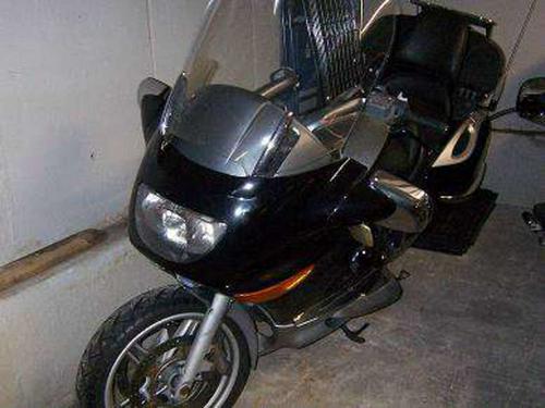 2004 BMW K 1200 LT Standard