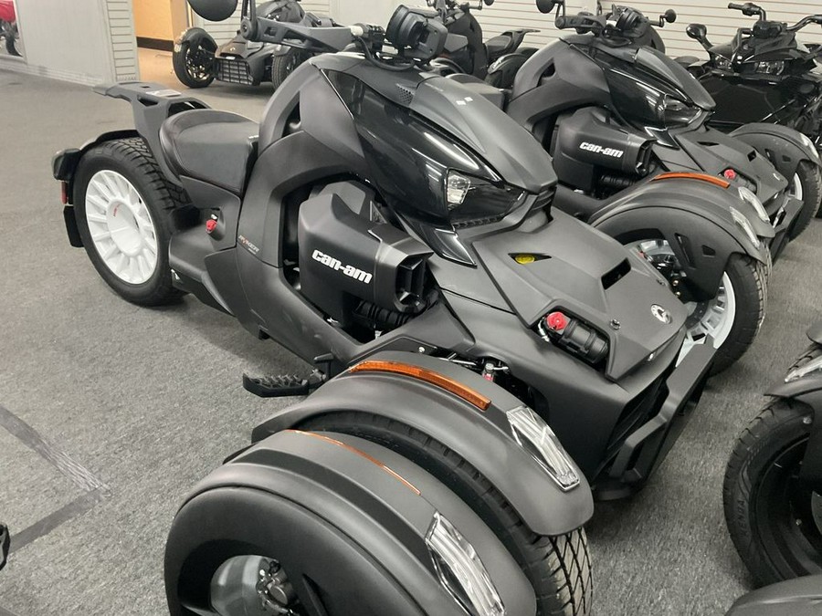 2022 Can-Am® Ryker Rally Rotax 900 ACE