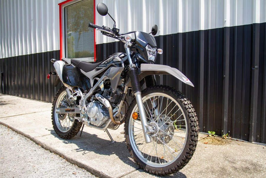 2023 Kawasaki KLX®230