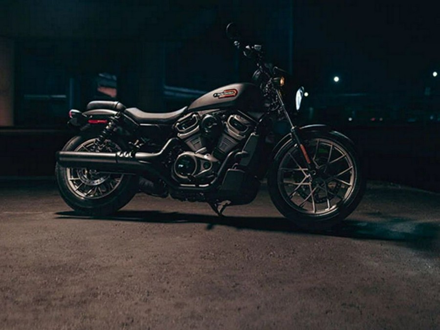 2023 Harley-Davidson® RH975S - Nightster™ Special