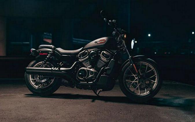 2023 Harley-Davidson® RH975S - Nightster™ Special