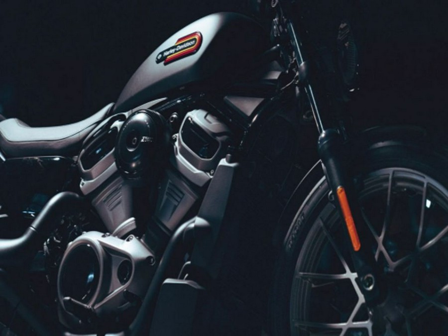 2023 Harley-Davidson® RH975S - Nightster™ Special