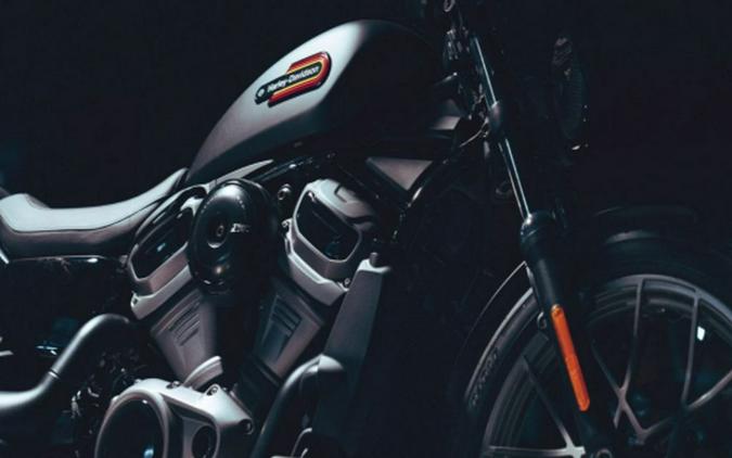 2023 Harley-Davidson® RH975S - Nightster™ Special