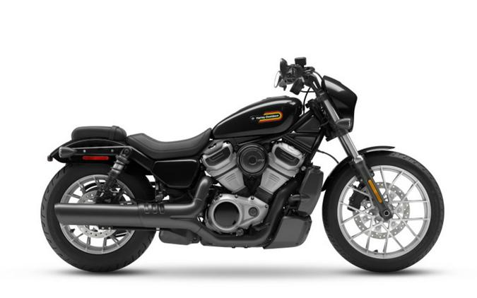 2023 Harley-Davidson® RH975S - Nightster™ Special