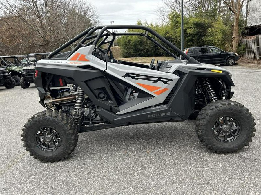 2023 Polaris® RZR Pro XP Sport