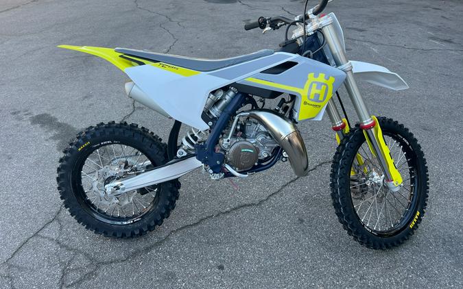 2023 HUSQVARNA TC 85 19/16