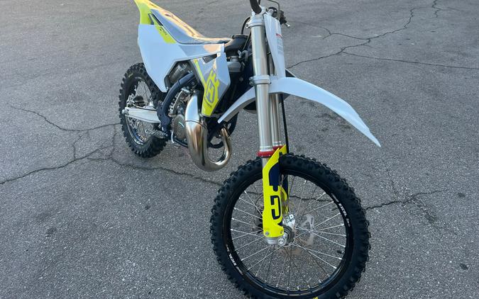 2023 HUSQVARNA TC 85 19/16