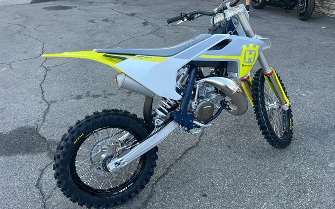 2023 HUSQVARNA TC 85 19/16