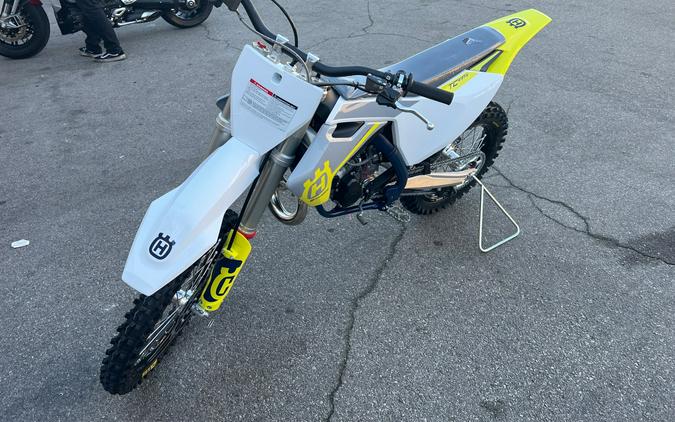 2023 HUSQVARNA TC 85 19/16