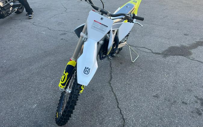 2023 HUSQVARNA TC 85 19/16